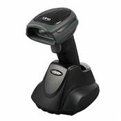 Pistolet codes barres CINO A770, Linear Imager 1D et 2D, Bluetooth - usb