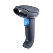 UNITECH MS837 Laser pistol bar code scanner, USB