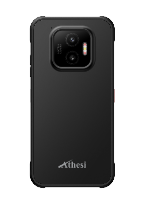 Smartphone durçi AP6001