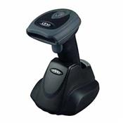 CINO F780 pistol scanner, 1D Linear Imager, Bluetooth, USB