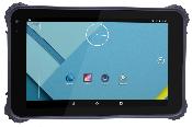 Tablette E8 Intel Atom Cherrytrail 1,8Ghz Quad Core, Android 5.1, 4GoRAM, 128GoSSD, 4GLTE, GPS, NFC, option lecteur code barres 2D