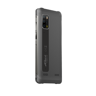 Smartphone durçi AP6501